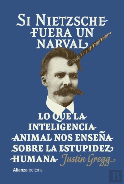 Bertrand.pt - Si Nietzsche Fuera Un Narval