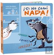 ¡Si No Comí Nada!