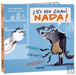 Bertrand.pt - ¡Si No Comí Nada!