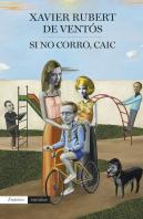 Si No Corro, Caic