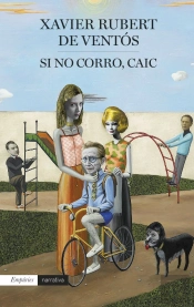 Si No Corro, Caic