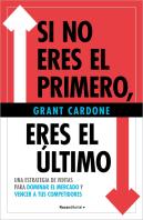 Si No Eres El Primero, ¡Eres El Ultimo!