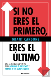 Si No Eres El Primero, ¡Eres El Ultimo!