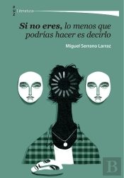 Si No Eres Lo Menos Que Podrias Hacer Es