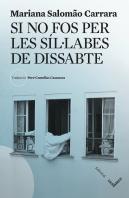 Si No Fos Per Les Silúlabes De Dissabte