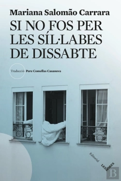 Bertrand.pt - Si No Fos Per Les Silúlabes De Dissabte