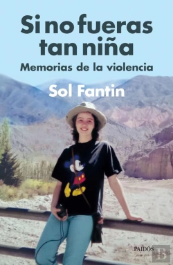 Bertrand.pt - Si No Fueras Tan Niña