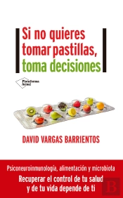 Si No Quieres Tomar Pastillas, Toma Decisiones