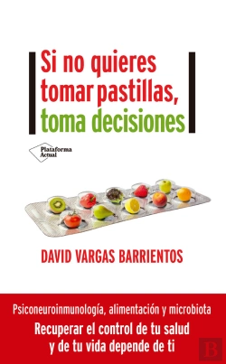 Bertrand.pt - Si No Quieres Tomar Pastillas, Toma Decisiones
