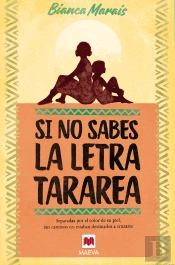 Si No Sabes La Letra, Tararea