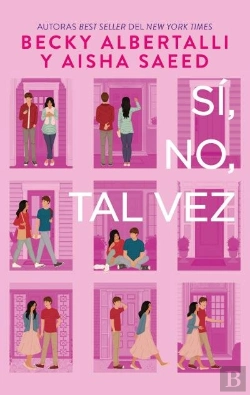 Bertrand.pt - Si, No, Tal Vez