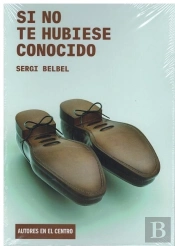 Si No Te Hubiese Conocido