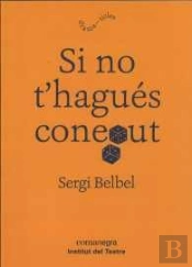 Si No T'Hagués Conegut