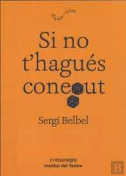 Bertrand.pt - Si No T'Hagués Conegut