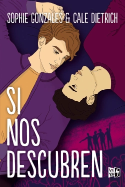 Bertrand.pt - Si Nos Descubren