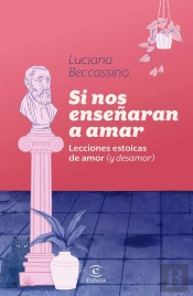 Si Nos Enseñaran A Amar