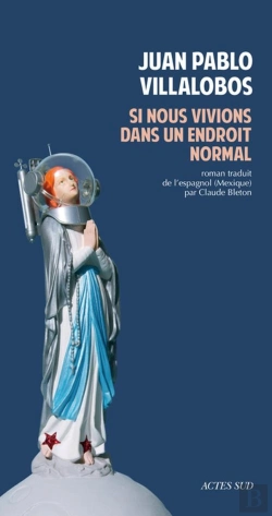 Bertrand.pt - Si Nous Vivions Dans Un Endroit Normal