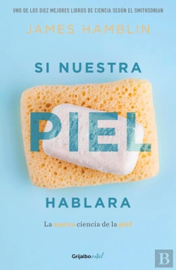 Bertrand.pt - Si Nuestra Piel Hablara