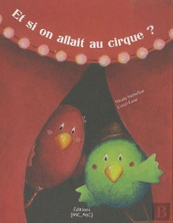 Bertrand.pt - Si On Allait Au Cirque