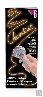 Si On Chantait N.6