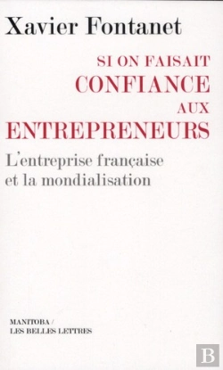 Bertrand.pt - Si On Faisait Confiance Aux Entrepreneurs
