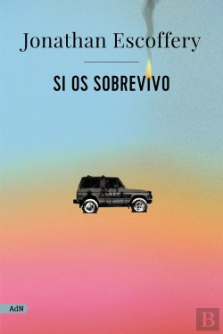 Bertrand.pt - Si Os Sobrevivo (Adn)