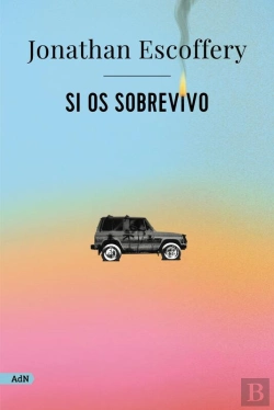 Bertrand.pt - Si Os Sobrevivo (Adn)