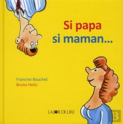Bertrand.pt - Si Papa, Si Maman