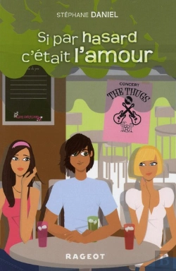Bertrand.pt - Si Par Hasard C'Était L'Amour