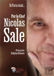 Si Paris Était... Par Le Chef Nicolas Sale