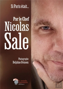 Bertrand.pt - Si Paris Était... Par Le Chef Nicolas Sale