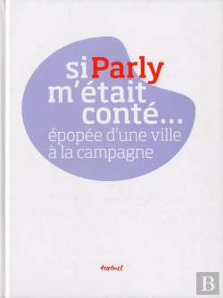 Bertrand.pt - Si Parly M'Était Conté