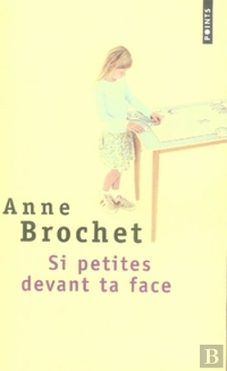 Bertrand.pt - Si Petites Devant Ta Face