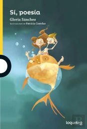 Sí, Poesía