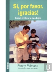 Si, Por Favor, ¡Gracias!