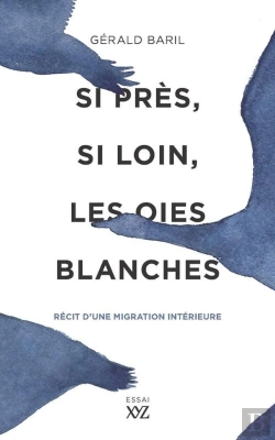 Bertrand.pt - Si Pres, Si Loin, Les Oies Blanches