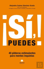 ¡Sí, Puedes!
