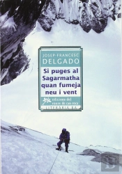 Si Puges Al Sagarmatha