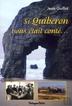 Bertrand.pt - Si Quiberon M'Était Conté...