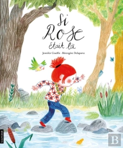Bertrand.pt - Si Rose Était Là