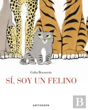 Sí, Soy Un Felino