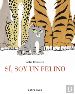 Bertrand.pt - Sí, Soy Un Felino