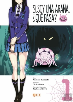 Bertrand.pt - Si, Soy Una Araña, Que Pasa Num. 01