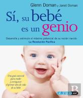 Sí, Su Bebé Es Un Genio