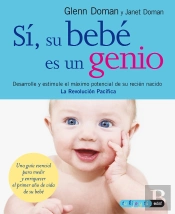 Sí, Su Bebé Es Un Genio