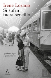 Si Sufrir Fuera Sencillo