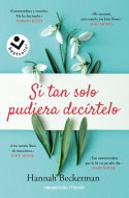 Si Tan Solo Pudiera Decírtelo