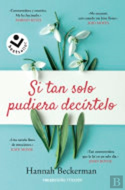 Bertrand.pt - Si Tan Solo Pudiera Decírtelo
