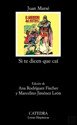 Bertrand.pt - Si Te Dicen Que Caí   I