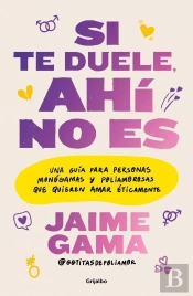 Si Te Duele Ahi No Es